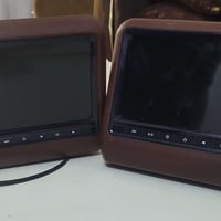 شاشة سيارة • سول ٢ • نضيفات