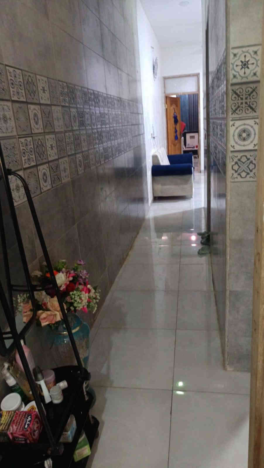 السلام عليكم
للبيع بيت واجه ٥م ونزال ٢٥ م
حي الصحفين قبل العماير الفرع الرابع بيت طابقين
المنطقة مخدوم ماء كهرباء ومجاري
بناء ٢٠٢٤
البيت مطلوب إسكان ٣٧ مليون
تدفع ١٩٢ للإسكان 192الف
للاستفسار الاتصال على الأرقام التالية
***********
***********
