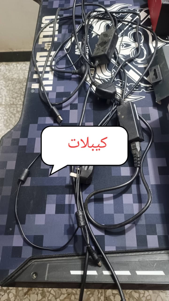 السلام عليكم بعت التجميعه وبقن عندي غراض الاسعار خاص او واتساب ***********
