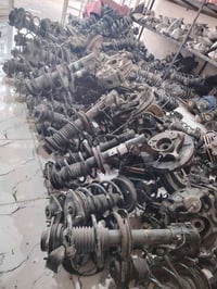 اصطاب اكسل كوري • بيع جملة • نجف