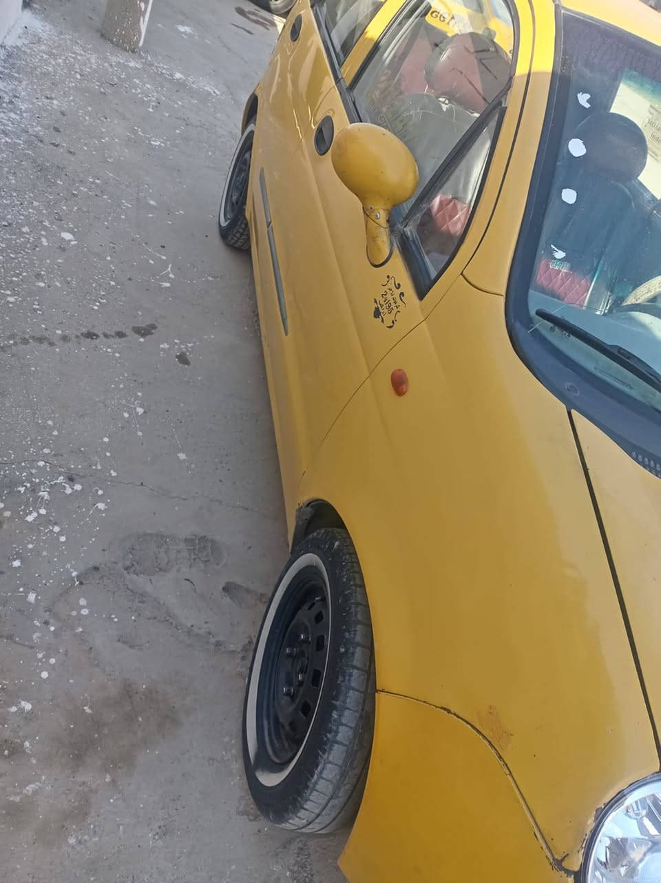 اسلام عليكم شيري كوكو موديل 12مراوس حسب القناعه ***********
