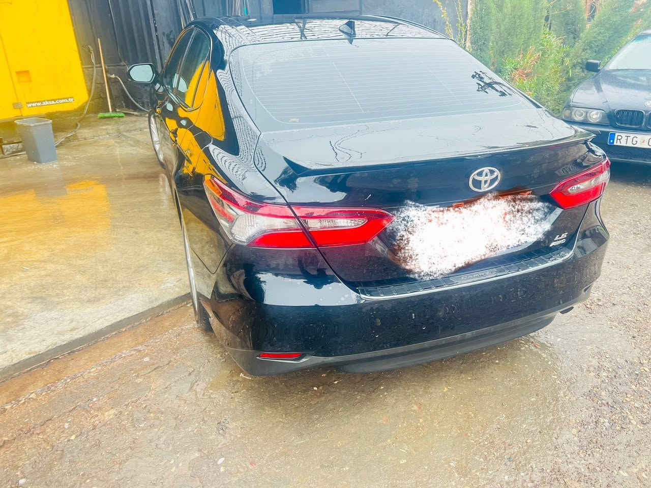 كامري2024
جملغ صبخ 
بي بولند حلب و صقف
مصفات LEده بل اكسن
كيرمحرك شه رت
بدون. رقم 
165مجال
***********
عقره
