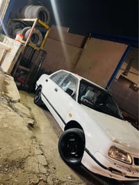 دايهاتسو ١٩٩٠ • مكينة جديدة • شاشة آيباد