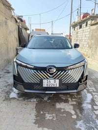 ٢٠٢٥ • ٢٠٠٠ تيربو • ١٦ ألف