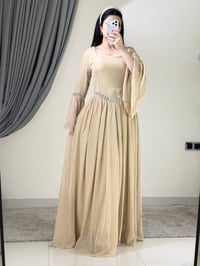 فستان خليجي • أميرة