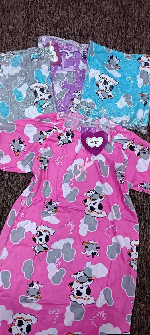 دشاديش اطفال يجننن بارده فانيلا♥️✨
قياسات سنتين لحد 6سنه أو 7♥️✨

االسعرررر صدمه بس ب3الف♥️🥰

الي تلحك بلعافيه♥️✨


**إذا كنت صاحب هذا الإعلان وتريد حذفه لأي سبب، رجاءا أرسل رسالة إلى الدعم الفني**