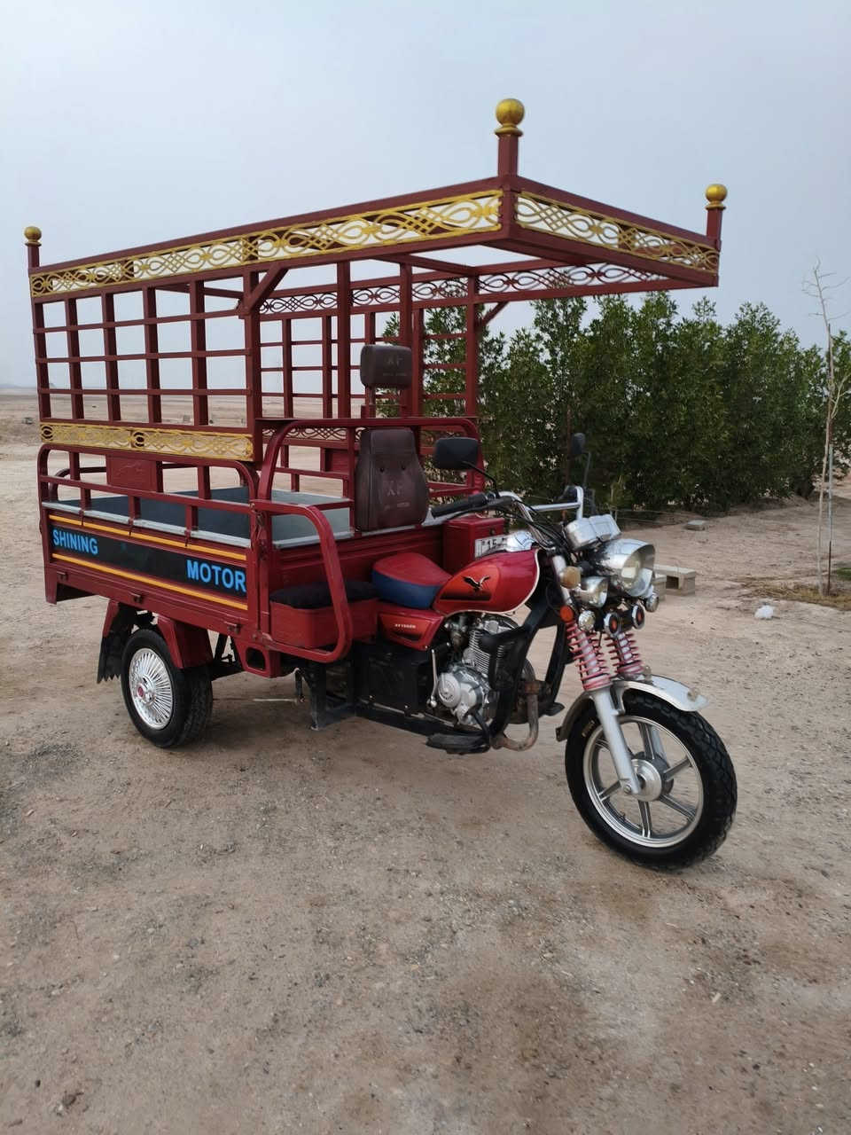 السلام عليكم ستوته للبيع موديل 23 مرقمه وسنويه لوحات نكليزي المكان الفلوجة السعر 3400 الشراي يتصل *********** أو ***********
