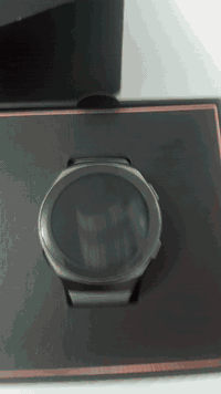 ساعه هواوي مستخدم شحن اكثر من 10 ايام بيهه لون اصفر بالشاشه اذا تخلي ثيم غامق مايبين حط سعرك وبالعافيه...


**إذا كنت صاحب هذا الإعلان وتريد حذفه لأي سبب، رجاءا أرسل رسالة إلى الدعم الفني**