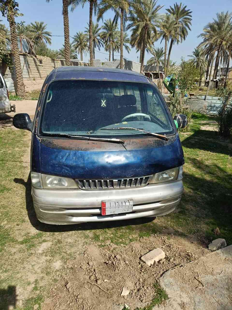 سلام عليكم كية بريجو 96 سيارة خير من الله  محرك  شرط ربة كير حدادية خير من الله تخم تايرجديد   داخل دوشمة  رضية وتنتة جديد  سيارة مال شارع  ما بيهة اي نقص  
  سعر 39. 
تحويل ثاني يوم 
 ***********  واتساب.
واني خادم
