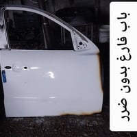 أدوات مستعمله هونداي سنتافي من موديل ٢٠٠٧ الى موديل ٢٠١٢ العنوان  بغدا...