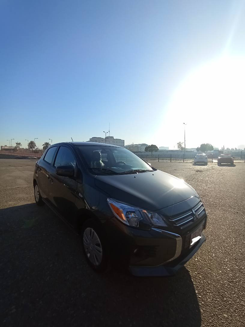 ميراج امريكي موديل 2024زماره كاتي تنها جاملخي بستيك بوايخ سياره كه 12هه زار رويشتوه نمونه يه له جواني بي قوبو شوختو شت هه موي به شرت ايربا ك سوكان بيلاد داندراوه ته وه شاشه وكار بلي جام كارباي و اي بيس كير توماتيك زو ربي مسروف يا باني اسل بو زانياري كر مشتري بيوه ندي بكه *********** أربيل, العراق
