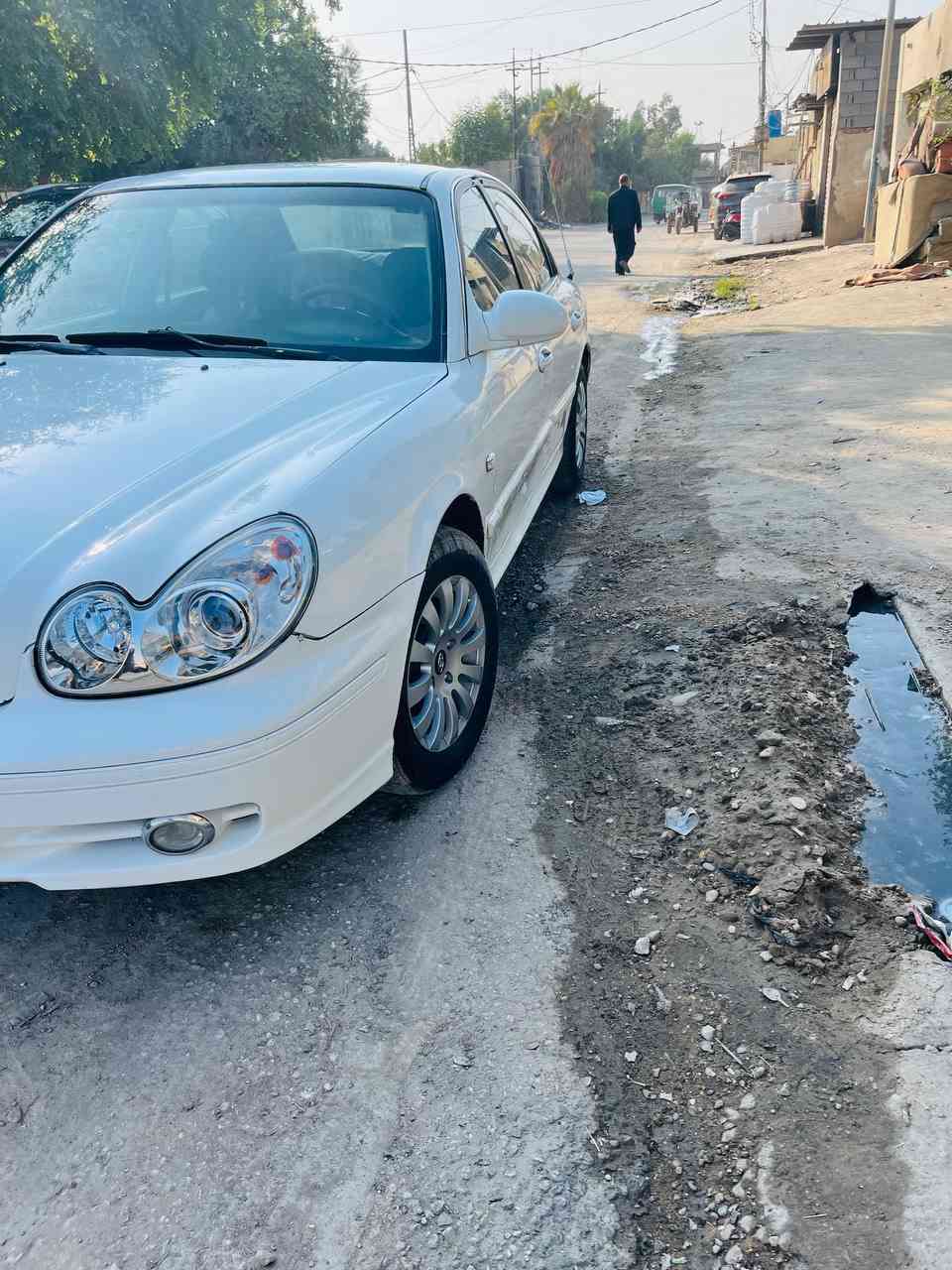 السلام عليكم للبيع سوناتا وفود 2002 خليجي بدون حادث مصبوغه عام مبدل بيها جاملغ امامي فقط بدون حادث مكينة ٤ سلندر ٢٠٠٠ تبريد تدفئ حدادية دوشمه جديده منظومة زنون كهرباء كله شغاله بصمه شاشة سعر ٦٥
مكاني بابل  سدة الهندية  ***********
