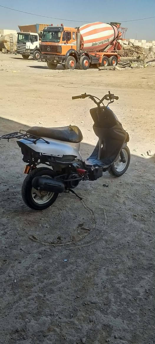 سلام عليكم للبيع السعر 150وبيه مجال شغله شلعه ومعدل


**إذا كنت صاحب هذا الإعلان وتريد حذفه لأي سبب، رجاءا أرسل رسالة إلى الدعم الفني**