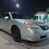 ماليبو • ٢٠٠٧ • اوتوماتيك