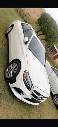 مرسيدس C300 • ٢٠٢١ • رقم دهوك