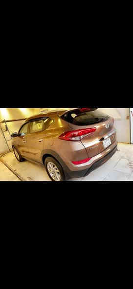 توسان 2016 حادث جدا بسيط جاملغ الخلفي بدون دواخل بدون ايرباك
رقم بغداد بأسمنا تحويل مباشر

جاهزة بدون نواقص 

تبريد ثلج

كير مكينه جدد

صدر نظيف 

لون مميز 

مكاني بغداد العامرية 

***********

السعر 137 وبيه مجال
