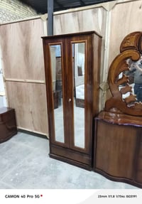 غرفة نوم • شغل عراقي • مستعملة