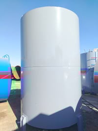 سلام وعليكم من رخصت أدمن عندي تانكيات حديد و مغلون بأسعار مناسبه مكاني...