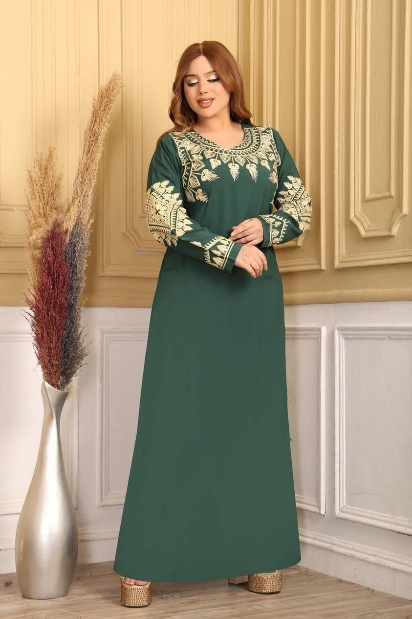 ازياء رشا لكل ماتحتاج المرأة وباانسب الاسعار 
العنوان ::- حي التعليم مجمع النور فرع روضه رواد المستقبل
القياسات متوفرة والالوان متوفرة 
#دشاديش #عطور #جديد #ملابس


**إذا كنت صاحب هذا الإعلان وتريد حذفه لأي سبب، رجاءا أرسل رسالة إلى الدعم الفني**