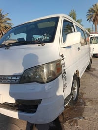 جمبي اج1 مديل 2014 كير مكينه اكسل مكفول تخم تاير صدر امامي خلفي كهربائ...