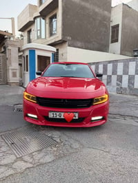 تشارجر SXT • ٢٠٢٣ • ماشيه ٥٨ الف