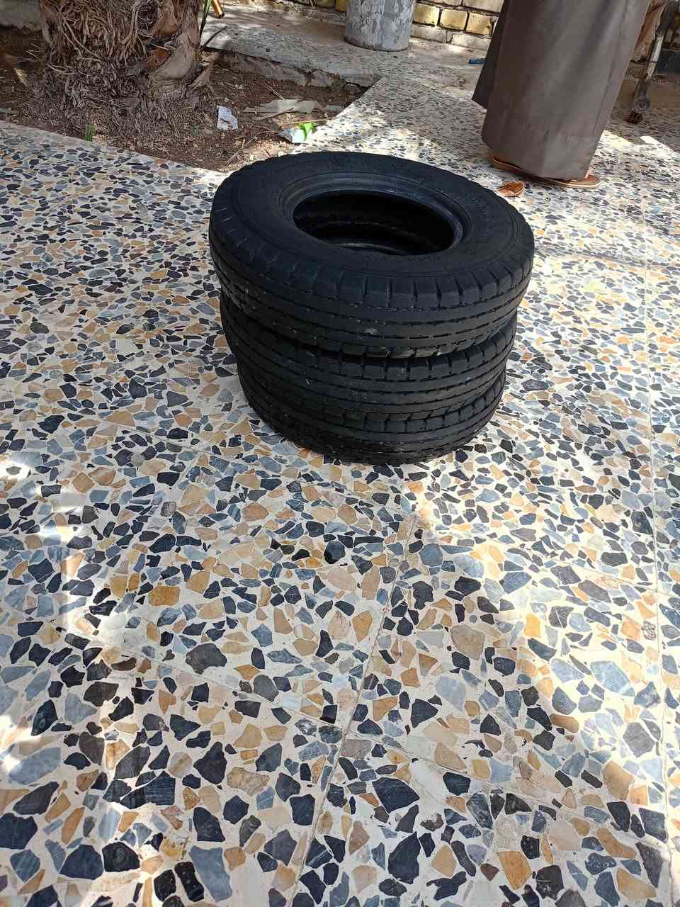 تخم تاير جبلي للبيع نضيفات
***********
