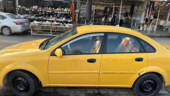 سلام عليكم سياره اوبترا موتيل 2004سياره جيزا نرخ. 60وارقه مهجال@  راقم ته له فون***********
