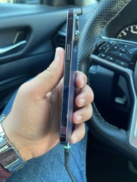 آيفون ١٤ برو ماكس • ٢٥٦ • بطاريه مبدله