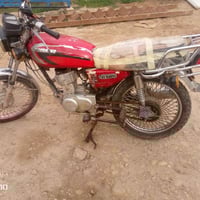 تايكر • موديل 20 • قزانية ديالى