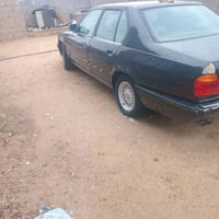 بي ام لبيع موديل ٩٢ 07889092528  حجم ٣٥  07515672593 كير اتو ماتيك،جام...