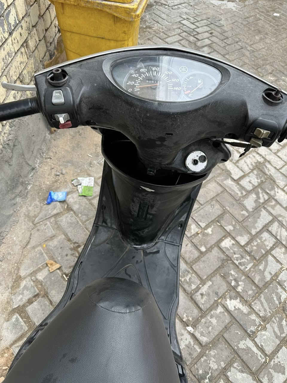 بريز نضافه مثل ما موضح بصور اي برغي ممفتوح بيها
مكفوله كفاله عامه السعر خاص واتساب *********** 
عنوان (مدينة الصدر)
