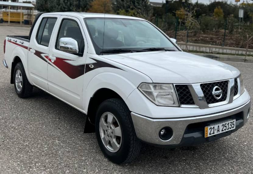 نیسان پیکاب ناڤارا 2009 
  گێروو مەکینە بەشەرت  
ڕەقەم سلێمانی
 بەناوی خۆمەوەیە تا 2027  تازەیە 
338هەزار  ڕۆیوە

سعر : لە کۆمێنت داوای بکە ڕاستەوخۆ بۆت دێت 🤖

زۆر توند و تۆڵە 
هیچ مەسرەفێکی تێدا نییە 

ژمارەی خاوەنەکەی 
***********
وەتسئاپ
