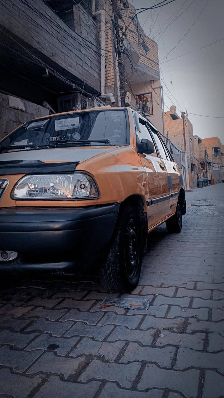 سلام عليكم سايبه مديل 14
سايبه مديل 14
صدر جديد مشط جديد دبلات جديد 
بور ستيرن جديد تخم تاير سياره خير من الله 
حادثهه جاملغ كما محدث بل صوره لموجوده 
لاحمين تفويه سياره نضيفه لا تكسر بسعر مكان بغداد الشعله 
سعرهه 32وبيهه مجال ***********
***********
