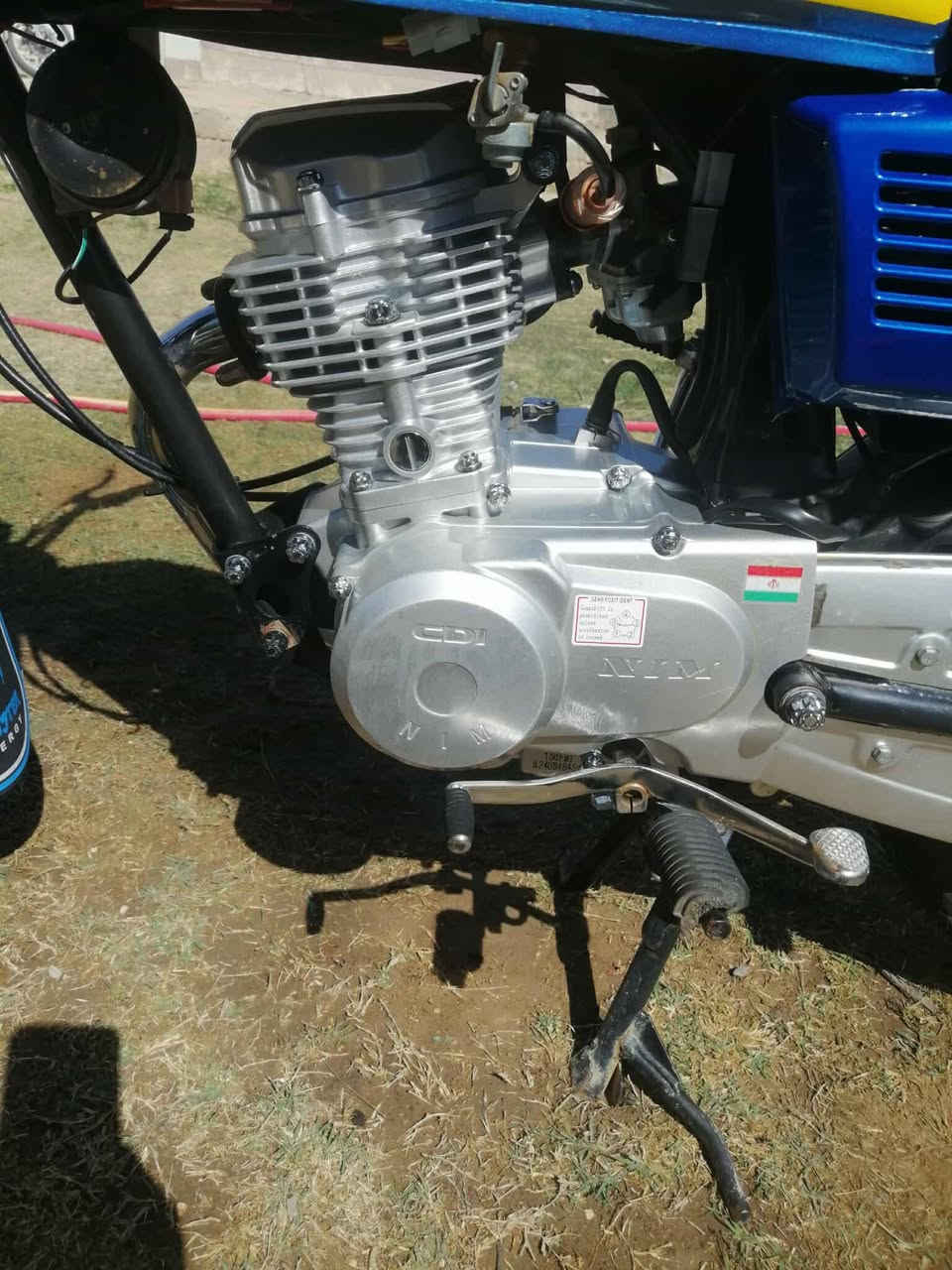 من رخصة ابو الكروب دراجة نامه امتياز مديل 24 أوراق اصولي اشراي يتصل عل هذا الرقم *********** السعر خاص
