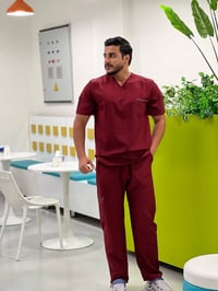 سكراب سكوتش ايطالي • تجهيزات الامير • عند كوزمتك