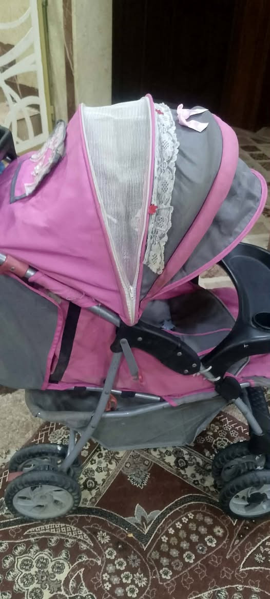 عندي هذه العربانة اريدها ٣٠ ألف


**إذا كنت صاحب هذا الإعلان وتريد حذفه لأي سبب، رجاءا أرسل رسالة إلى الدعم الفني**