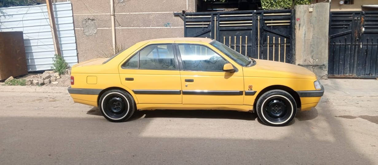 لميس 2016 مكفوله بأسمي
محرك كير تبريد جاهزة 45 وبيه مجال مكاني بغداد الدورة 
غير متواجد على الماسسنجر 781 764 0567


**إذا كنت صاحب هذا الإعلان وتريد حذفه لأي سبب، رجاءا أرسل رسالة إلى الدعم الفني**