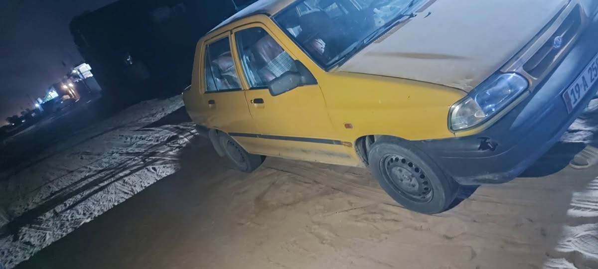 سايبه2017للبيع كيرمكينه مكفولات جاملغ الامامي مبدل بدون ضربه السعر35رقم كربلاء انكليزي مداورثاني يوم***********
