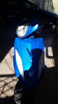 جيتي ار • بغداد الغزاليه • دراجه حديثه