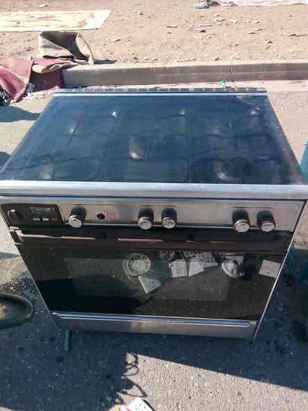 طباخات عشتار للبيع كل عيب ما بيه الشراي يتصل ***********
