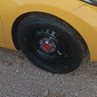 حجم١٦ • ٥ قطع • تاير جديد