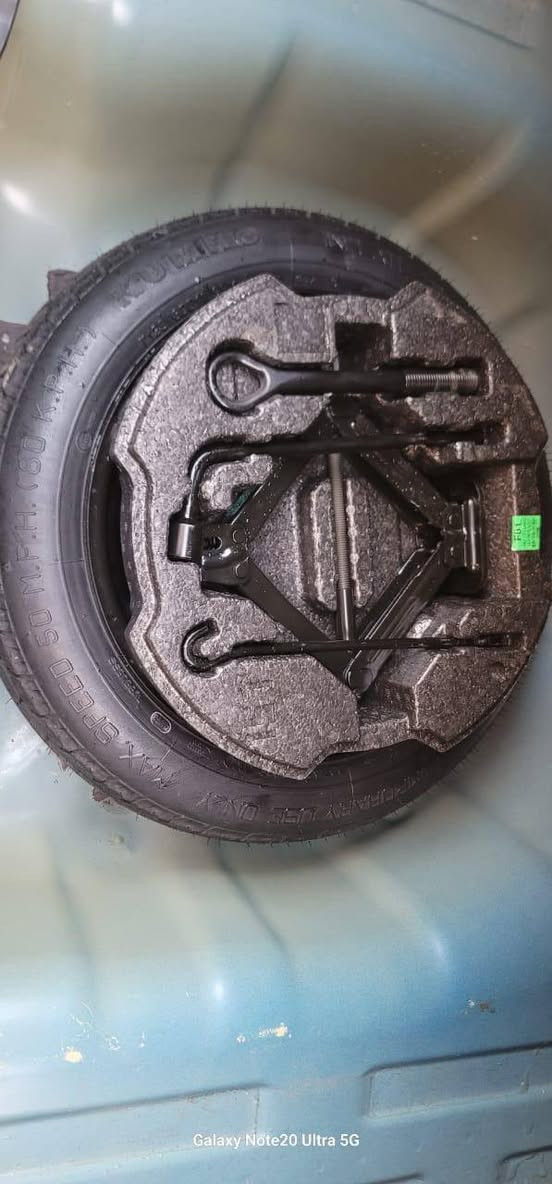 النترا وارد امريكي موديل 2024
ليبل واحد بدون تبديل بدون دواخل يعني ردايترات كلها مالتها الاصليه حادثها صبغ فقط صبغ بنيد والچاملغ جهة السايق  وبارد بجهة الأيمن قليل  والباقي كافله  بدون ايرباك 
مرقمه شهداء كركوك وراعيها يسوي وكاله وحاضر 
السعر 143 ورقه
ماشيه حالياً 19000 الف ميل وقابل للزياده . للاستفسار تواصل واتس ***********
