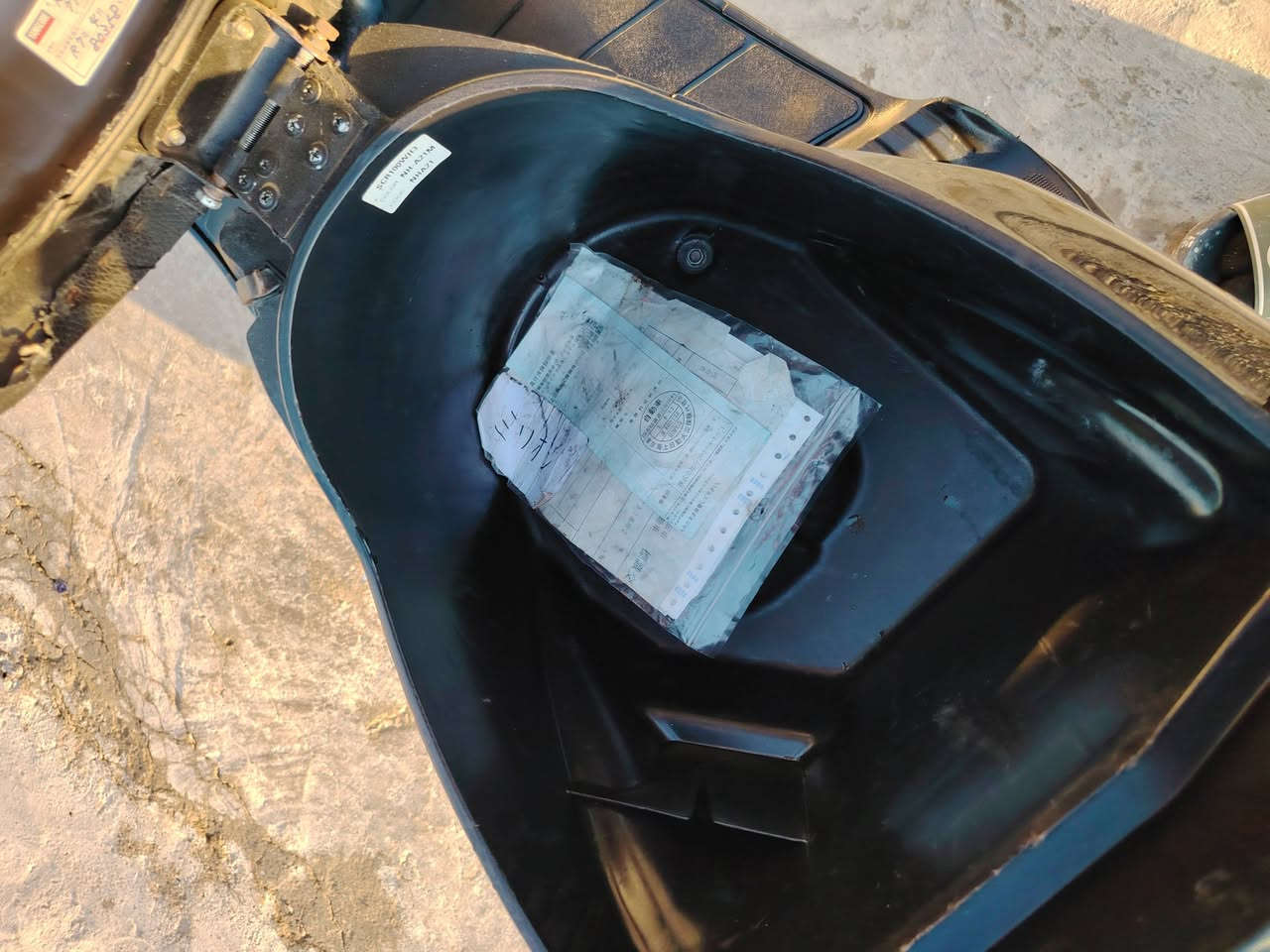 سلام عليكم سبيسي ياباني رمبه مكفوله كفاله عامه ماشيه 9 ألف مكاني كوت الستفسار علا الرقم ***********
