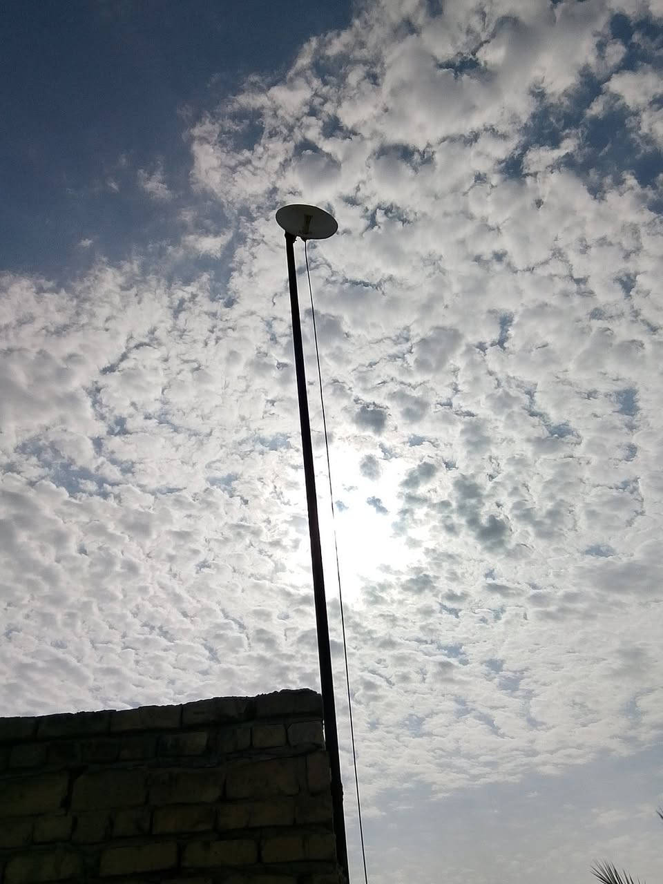 صحن أنترنت للبيع هو وبوري وواير عنوان ديوانيه طريق السنيه سياحي نواصر خاص سعره 120


**إذا كنت صاحب هذا الإعلان وتريد حذفه لأي سبب، رجاءا أرسل رسالة إلى الدعم الفني**