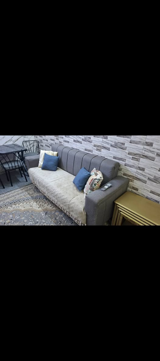 كلشي وسعر وعنوان الحجز خاص


**إذا كنت صاحب هذا الإعلان وتريد حذفه لأي سبب، رجاءا أرسل رسالة إلى الدعم الفني**