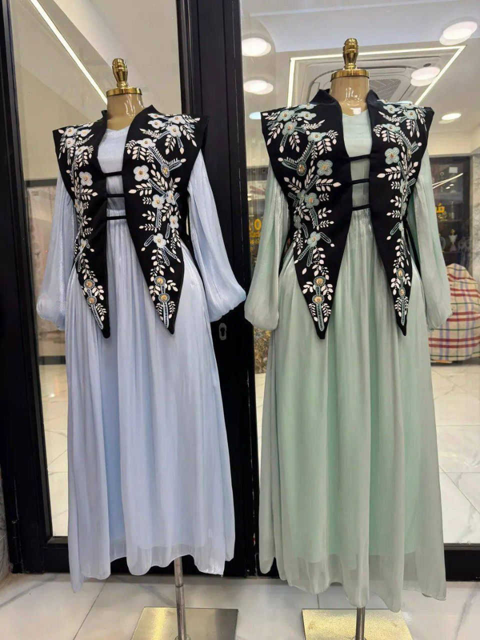 فستان مبطن

 خامه اوركنزا امبطن🫣🦋

موديل روعه ولا غلطه 💯

يلبس مـטּ 38 لل 48
 سعر الدرزن 345الفللحجز والاستفسار 

@sunn99


**إذا كنت صاحب هذا الإعلان وتريد حذفه لأي سبب، رجاءا أرسل رسالة إلى الدعم الفني**