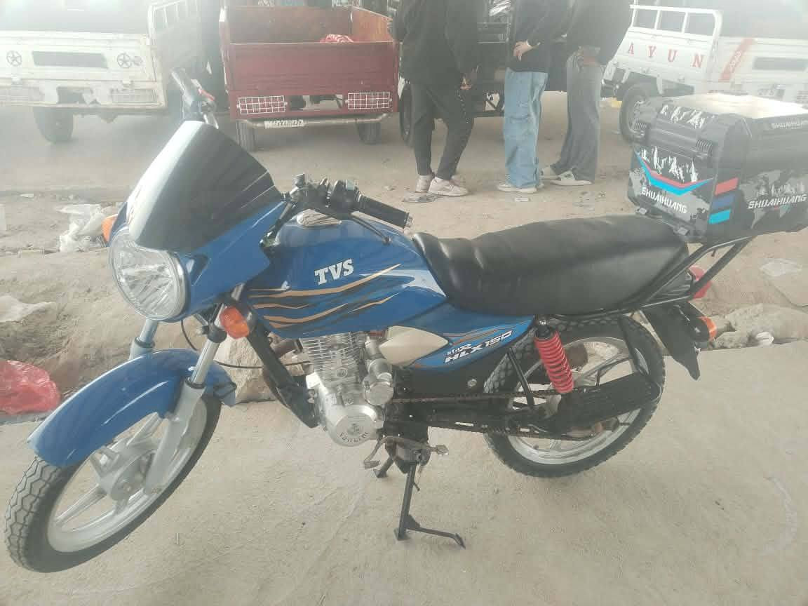 مليون و200 وبيهة مجال بوكسر كفالة مرقم انكليزي وسنوية   موديل 19 ومكينة 23  ناصرية الشراي يتصل ***********
