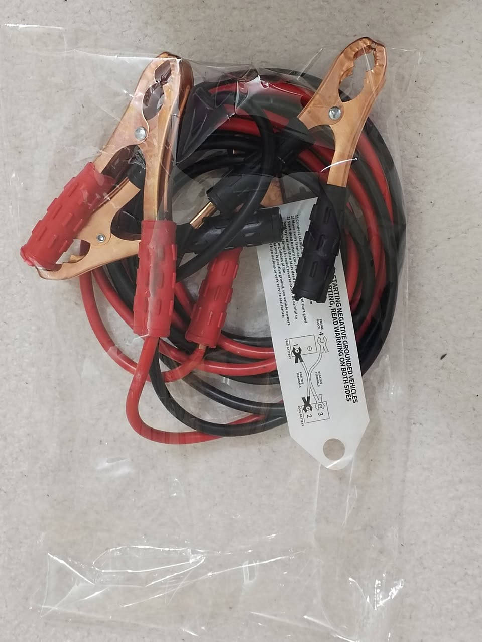 #حرق_الأسعار_من_صدك🔥

#فقط_مفرد وكمية قليلة 

#كلهن ١١ ألف مع توصيل مجاني
👇👇👇🔥🔥

#جطل_باتري_سيارة 
#مع_شمسية_أمامية_جوكر 
#مع_مغناطيس_كبير
#مع_عدة_بنجر

متوفر توصيل لجميع المحافظات


**إذا كنت صاحب هذا الإعلان وتريد حذفه لأي سبب، رجاءا أرسل رسالة إلى الدعم الفني**