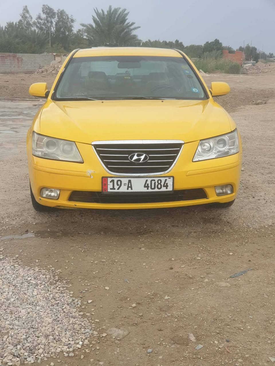 السلام عليكم سوناتا لبيع مديل 2010 امريكي كصه جنطه فقط ولباقي كله ليبل واحد قطره معجون ماكو رقم انكليزي تحويل ثاني يوم مكينه 2400 كير حداديه تبريد تدفئه تخم تاير جديد كهربائيات جاهزه مصفره غرامات مرور وهيئه العنوان الديوانية الحمزه الشرقي السعر 84 وبيها مجال الرقم  ***********
