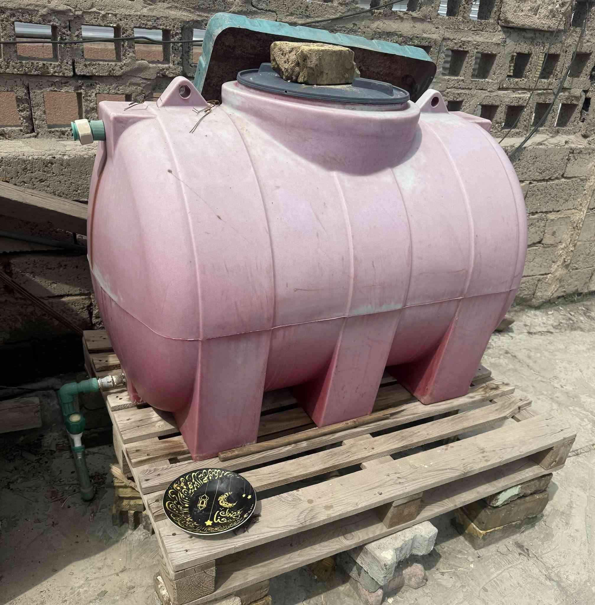 السلام عليكم غراض للبيع كلمن وسعره كلهن نضيفات مبرده السعرنهائي يعني لاتخابرني لوتراسلني وتكلي بيش غراض بيت مو بياع شراي مبرده 150+تانكي 50 الف +برميل نفط10تالاف+قفص 10تالاف+صحن 5تالاف+تخم سفنج50 الف +كنتور بابين ايطالي50 الف +خانه مال طيور25 الف المكان بغداد مدينة الصدر بجوادر قرب مصرف الرافدين ***********بي واتساب
